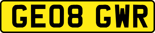 GE08GWR