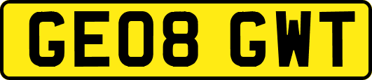 GE08GWT