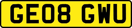 GE08GWU