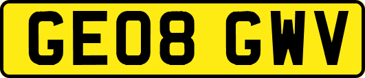 GE08GWV