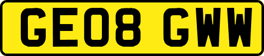 GE08GWW