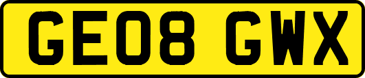 GE08GWX