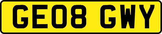 GE08GWY