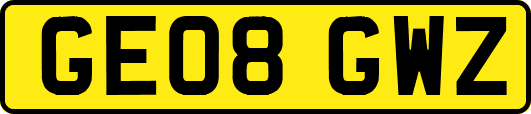 GE08GWZ