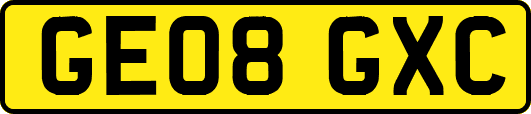 GE08GXC