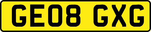 GE08GXG