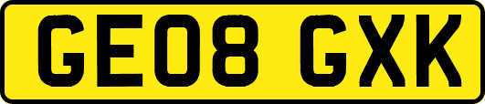 GE08GXK