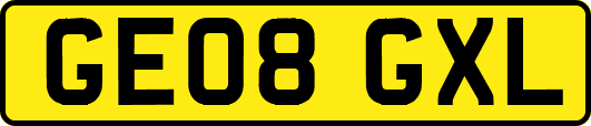 GE08GXL