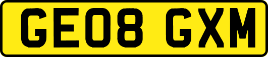 GE08GXM