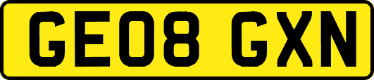 GE08GXN