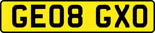 GE08GXO