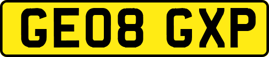 GE08GXP