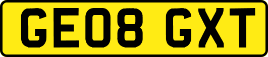GE08GXT