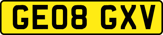 GE08GXV