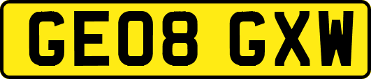 GE08GXW
