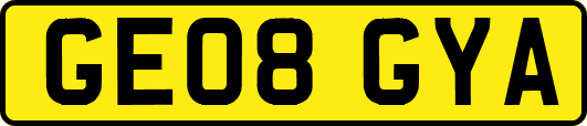 GE08GYA