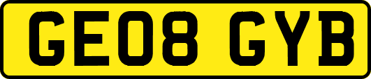 GE08GYB