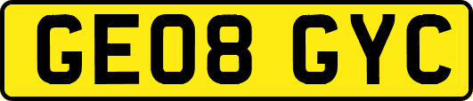 GE08GYC