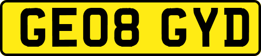 GE08GYD