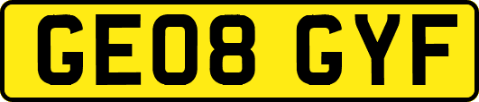 GE08GYF