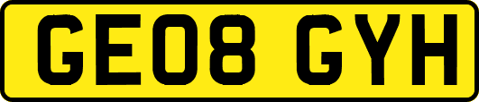 GE08GYH
