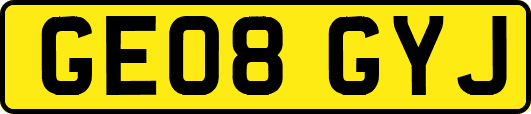 GE08GYJ