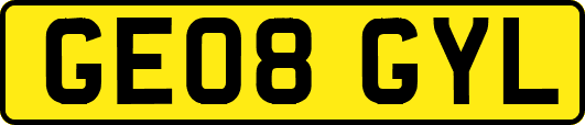 GE08GYL