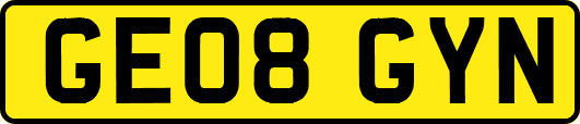 GE08GYN