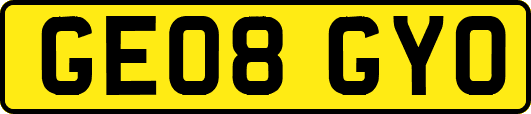 GE08GYO