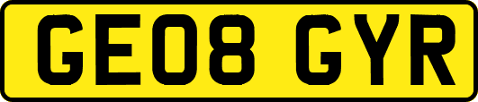 GE08GYR