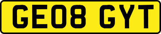 GE08GYT