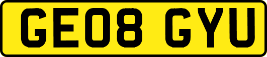 GE08GYU