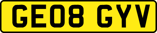 GE08GYV