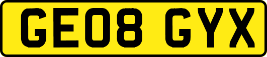 GE08GYX