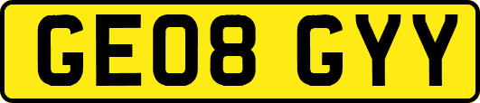 GE08GYY