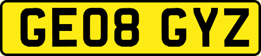 GE08GYZ