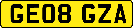 GE08GZA