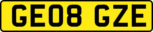GE08GZE
