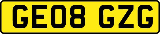 GE08GZG