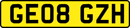 GE08GZH