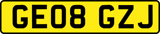 GE08GZJ