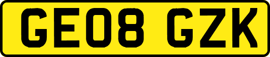 GE08GZK