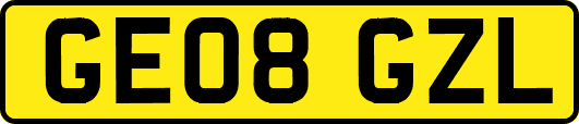 GE08GZL