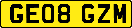 GE08GZM