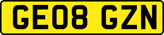 GE08GZN