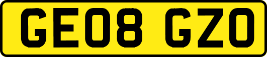 GE08GZO