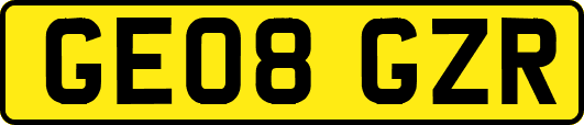 GE08GZR