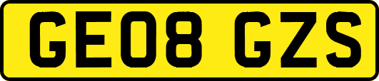 GE08GZS