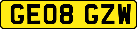 GE08GZW