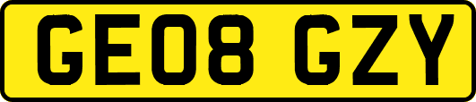 GE08GZY